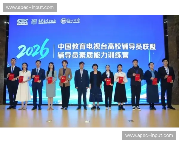 高效突破自我能力的系统化训练营全攻略